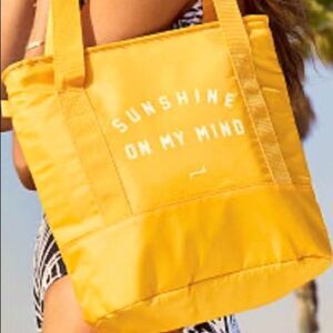 Pink By Victoria’s Secret Cooler Tote